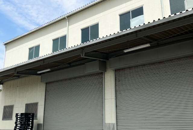 西方工場
