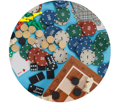 ボードゲーム・カードゲーム