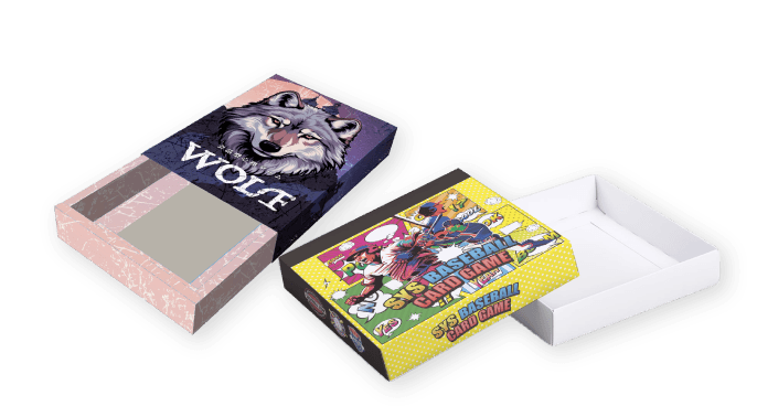 ボードゲーム・カードゲーム