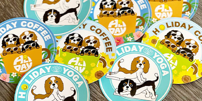 パッケージ製作