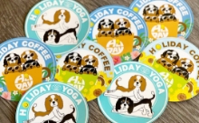 パッケージ製作